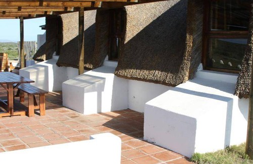 Vermaaklikheid House | 100 m² House ∙ 3 bedrooms ∙ 8 guests