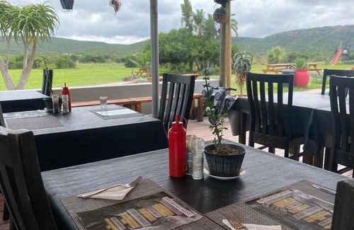 Colchester Cabin | 100 m² Lodge ∙ 3 bedrooms ∙ 3 guests