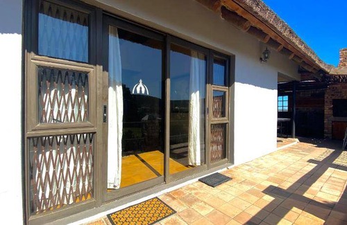 Colchester Cabin | 100 m² Lodge ∙ 3 bedrooms ∙ 3 guests