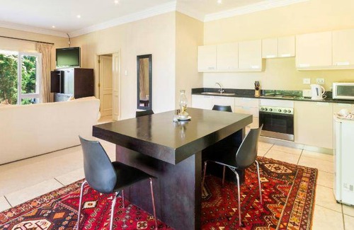 Balgowan Cabin | 100 m² Lodge ∙ 4 guests
