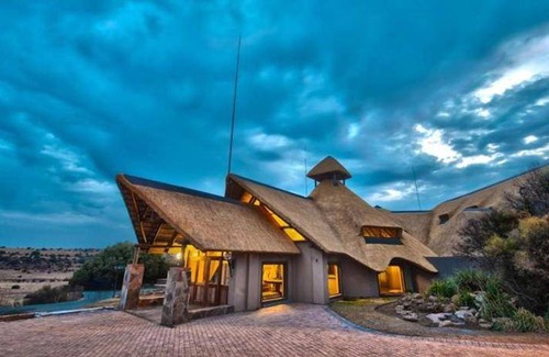 Smithfield Cabin | 100 m² Lodge ∙ 6 guests