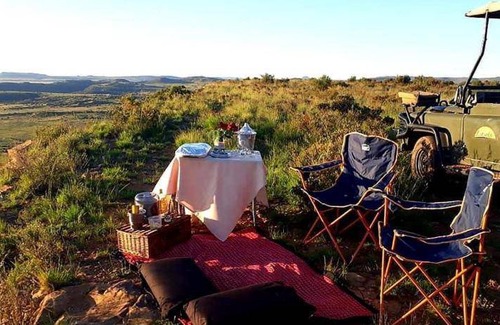 Smithfield Cabin | 100 m² Lodge ∙ 6 guests