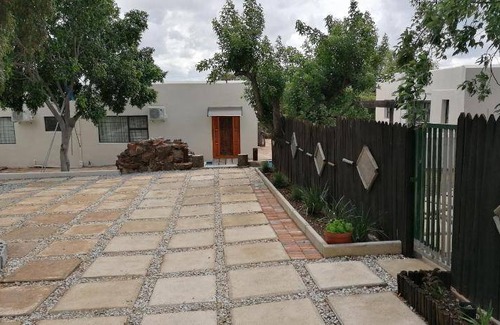 Centurion Resort | 100 m² Resort ∙ 3 bedrooms ∙ 8 guests