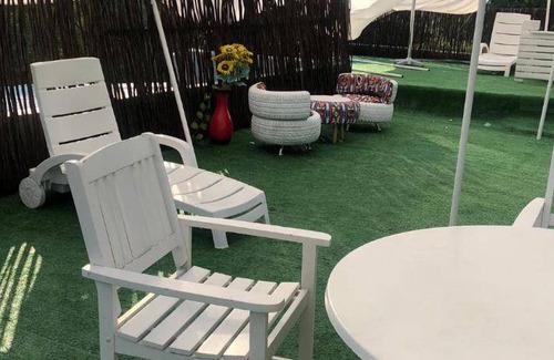 Centurion Resort | 100 m² Resort ∙ 3 bedrooms ∙ 8 guests