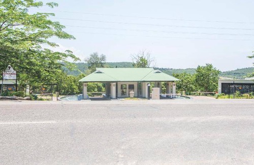 Hazyview Resort | 100 m² Resort ∙ 4 bedrooms ∙ 8 guests