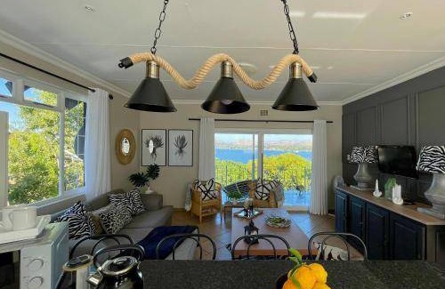 Kosmos Villa | 100 m² Villa ∙ 1 bedroom ∙ 4 guests