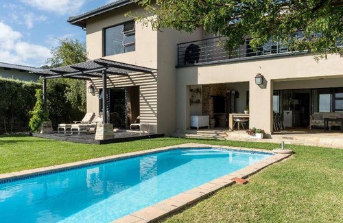 Strand Apartment | 100 m² Apartment ∙ 2 bedrooms ∙ 4 guests