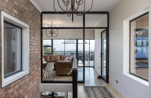 Strand Apartment | 100 m² Apartment ∙ 2 bedrooms ∙ 4 guests