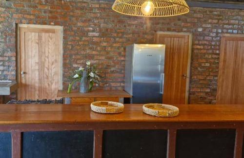 Boesmanspad Apartment | 1000 m² Apartment ∙ 6 bedrooms ∙ 20 guests