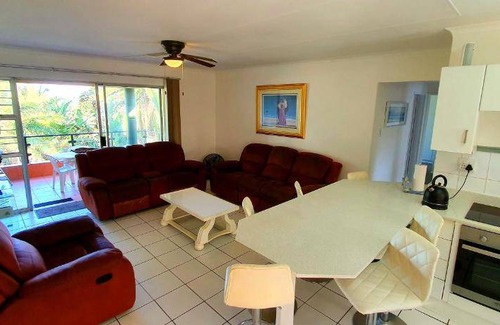 Ramsgate Beach Apartment | 1000 m² Apartment ∙ 3 bedrooms ∙ 6 guests