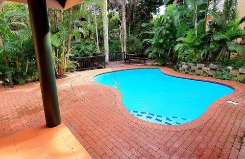 Ramsgate Beach Apartment | 1000 m² Apartment ∙ 3 bedrooms ∙ 6 guests