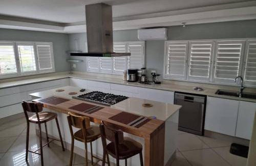 La Lucia Apartment | 1000 m² Apartment ∙ 5 bedrooms ∙ 12 guests