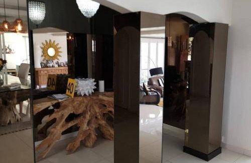 La Lucia Apartment | 1000 m² Apartment ∙ 5 bedrooms ∙ 12 guests