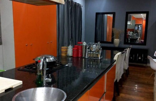 Goodwood House | 1000 m² House ∙ 2 bedrooms ∙ 6 guests