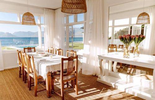 Kommetjie House | 1000 m² House ∙ 4 bedrooms ∙ 8 guests