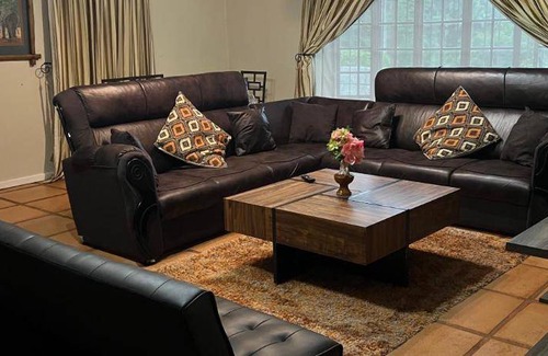 Leisure Crest House | 1000 m² House ∙ 3 bedrooms ∙ 6 guests