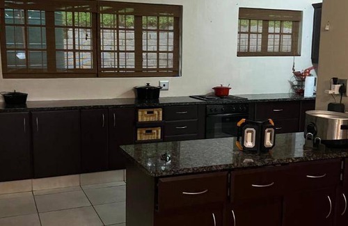 Leisure Crest House | 1000 m² House ∙ 3 bedrooms ∙ 6 guests
