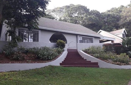 Leisure Crest House | 1000 m² House ∙ 3 bedrooms ∙ 6 guests