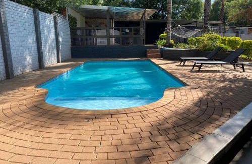 Hartbeespoort Villa | 1000 m² Villa ∙ 3 bedrooms ∙ 6 guests