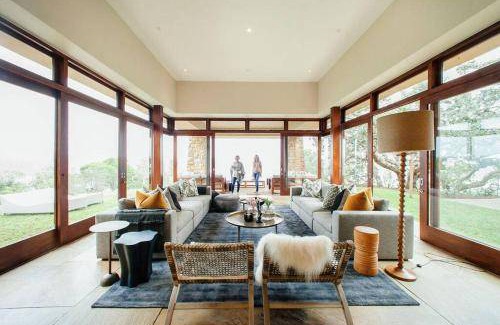 Sedgefield Villa | 1000 m² Villa ∙ 8 bedrooms ∙ 16 guests