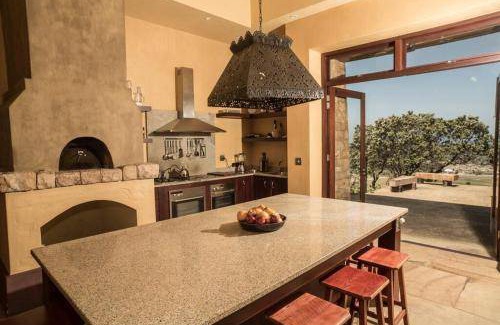 Sedgefield Villa | 1000 m² Villa ∙ 8 bedrooms ∙ 16 guests