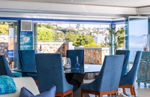 Plettenberg Bay Bed & Breakfast | 1004 m² Bed and breakfast ∙ 5 bedrooms ∙ 10 guests