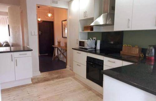 Summerstrand Apartment | 102 m² Apartment ∙ 2 bedrooms ∙ 4 guests