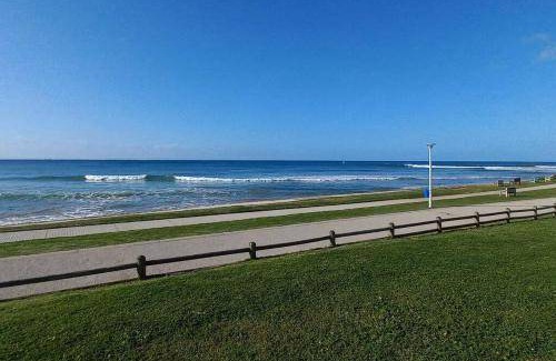 Summerstrand Apartment | 102 m² Apartment ∙ 2 bedrooms ∙ 4 guests