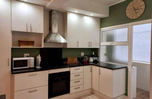 Summerstrand Apartment | 102 m² Apartment ∙ 2 bedrooms ∙ 4 guests
