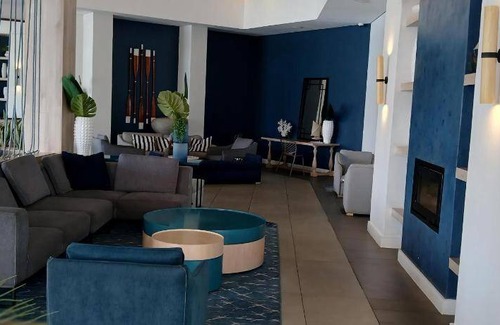 Tshwane Apartment | 102 m² Apartment ∙ 2 bedrooms ∙ 4 guests