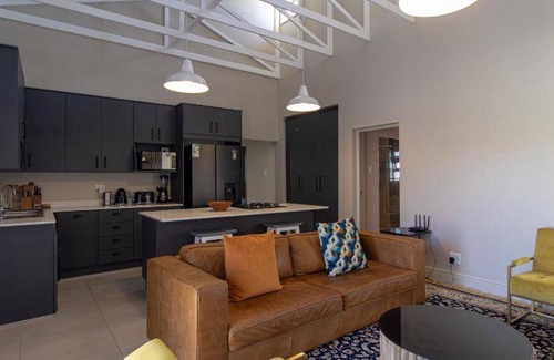 Port Elizabeth Apartment | 105 m² Apartment ∙ 3 bedrooms ∙ 6 guests