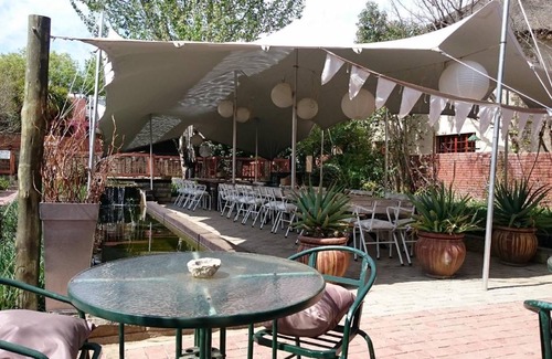 Ladybrand Bed & Breakfast | 105 m² Bed and breakfast ∙ 2 bedrooms ∙ 127 guests
