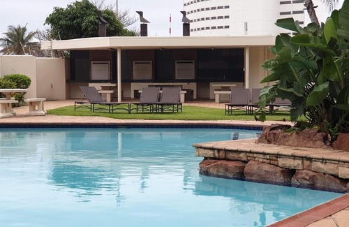 Umhlanga Apartment | 105 Sea Lodge