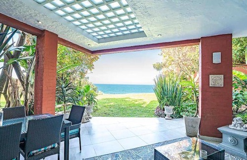 Sheffield Beach Apartment | 106 m² Apartment ∙ 2 bedrooms ∙ 4 guests