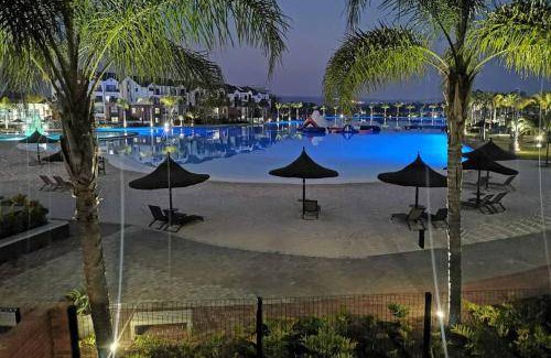 Tshwane Apartment | 106 m² Apartment ∙ 3 bedrooms ∙ 6 guests