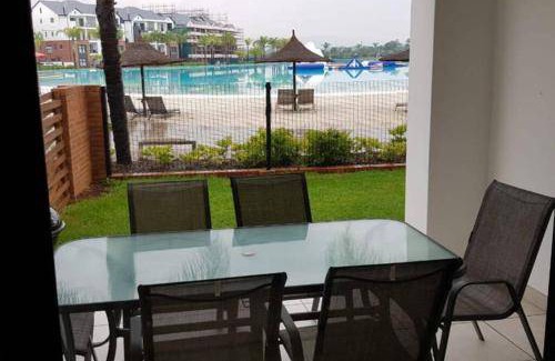Tshwane Apartment | 106 m² Apartment ∙ 3 bedrooms ∙ 6 guests