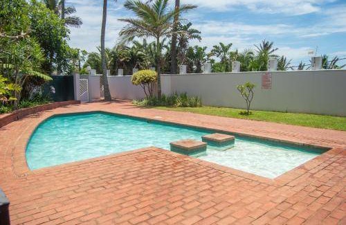 Shaka's Rock Apartment | 107 m² Apartment ∙ 2 bedrooms ∙ 4 guests