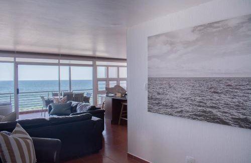 Shaka's Rock Apartment | 107 m² Apartment ∙ 2 bedrooms ∙ 4 guests