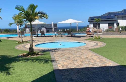Ballito Apartment | 107 m² Apartment ∙ 2 bedrooms ∙ 5 guests