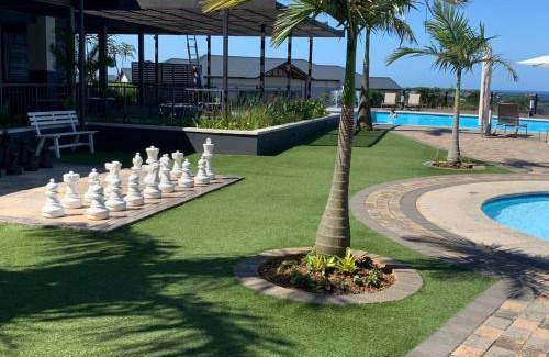 Ballito Apartment | 107 m² Apartment ∙ 2 bedrooms ∙ 5 guests
