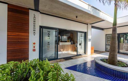 Ballito Apartment | 107 m² Apartment ∙ 2 bedrooms ∙ 5 guests