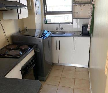 Southernwood Apartment | 108 m² Apartment ∙ 2 bedrooms ∙ 10 guests