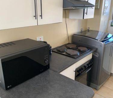 Southernwood Apartment | 108 m² Apartment ∙ 2 bedrooms ∙ 10 guests