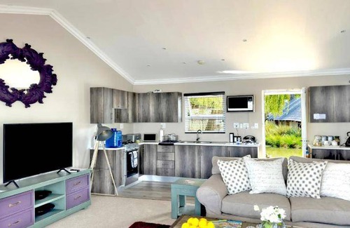 Lochvaal Apartment | 108 m² Apartment ∙ 2 bedrooms ∙ 4 guests