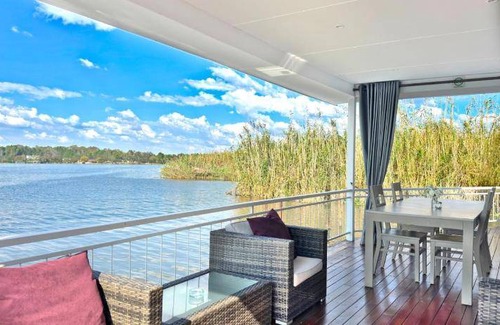 Lochvaal Apartment | 108 m² Apartment ∙ 2 bedrooms ∙ 4 guests