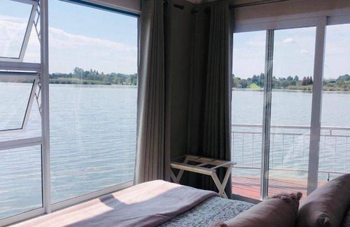 Lochvaal Apartment | 108 m² Apartment ∙ 2 bedrooms ∙ 4 guests