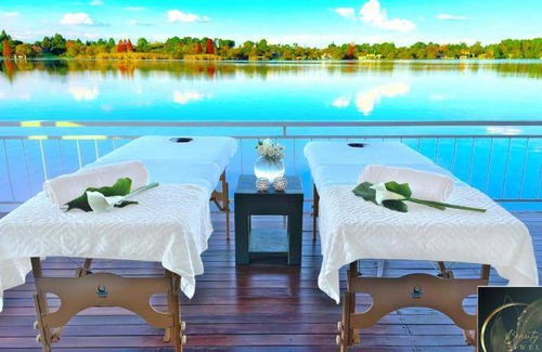 Lochvaal Apartment | 108 m² Apartment ∙ 2 bedrooms ∙ 4 guests