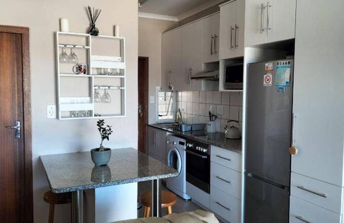 Still Bay Resort | 108 m² Resort ∙ 3 bedrooms ∙ 6 guests