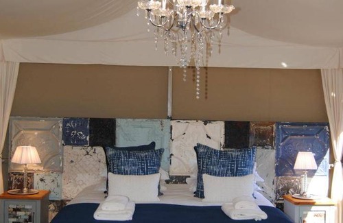 Magaliesberg Apartment | 109 m² Apartment ∙ 4 guests