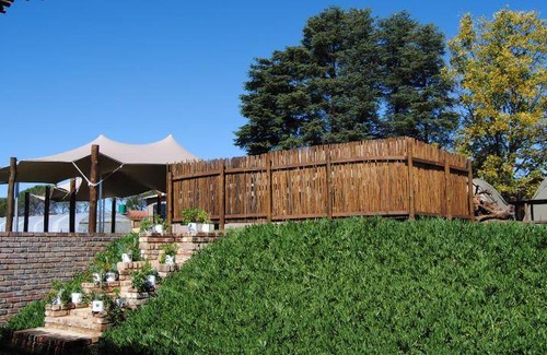 Magaliesberg Apartment | 109 m² Apartment ∙ 4 guests
